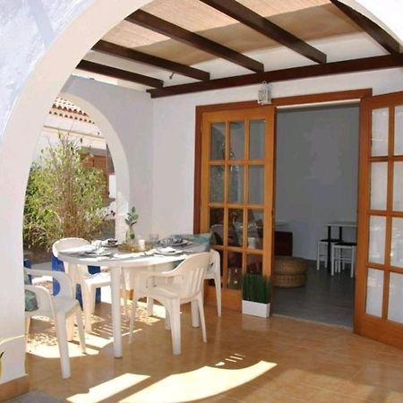 Parque Golf Relaxing Bungalow Maspalomas  Eksteriør billede